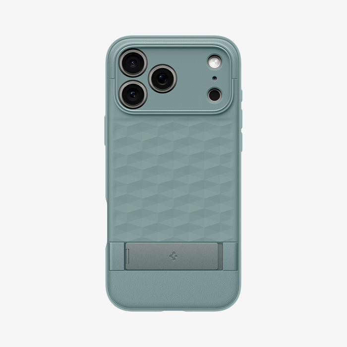 iPhone 17 Pro Max / Sage Green / In Stock