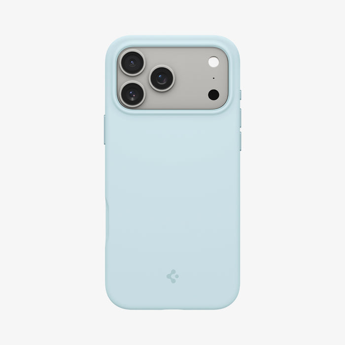 iPhone 17 Pro / Mute Blue / In Stock