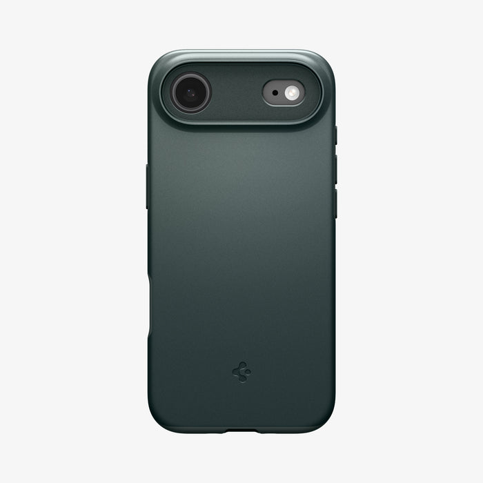 iPhone Air / Abyss Green / In Stock