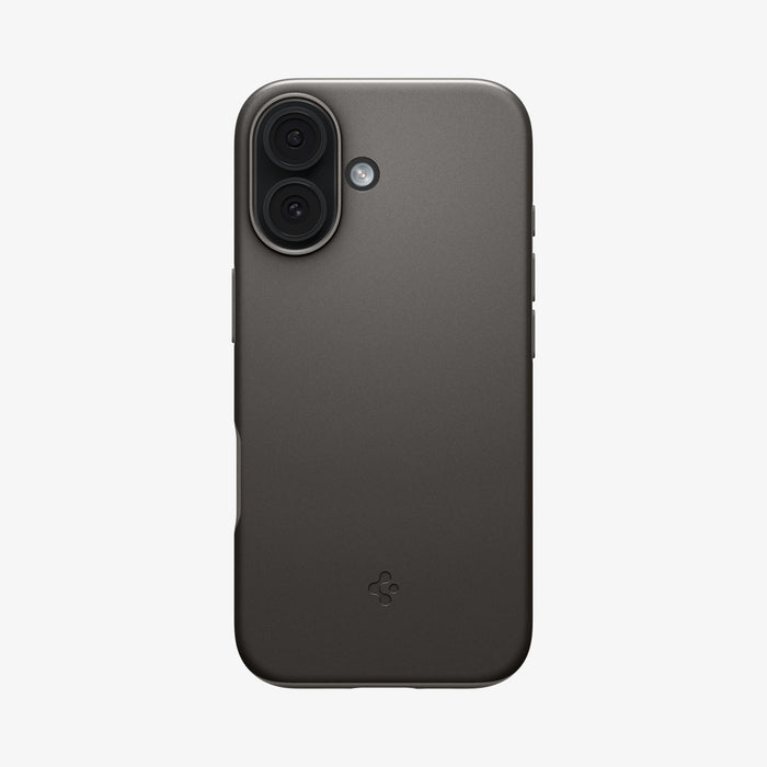 iPhone 17 / Gunmetal / In Stock