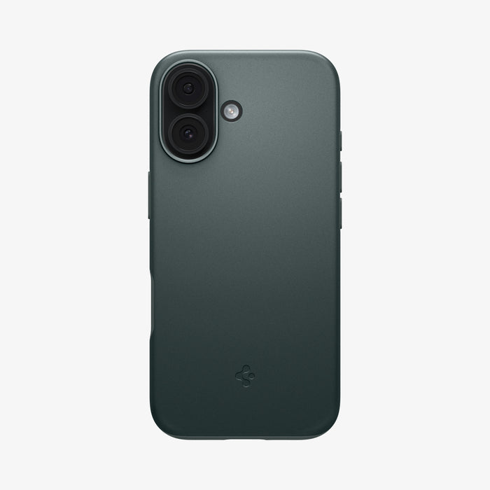 iPhone 17 / Abyss Green / In Stock