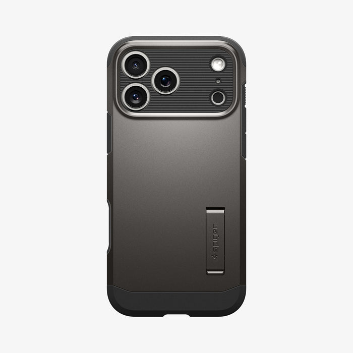 iPhone 17 Pro / Gunmetal / In Stock