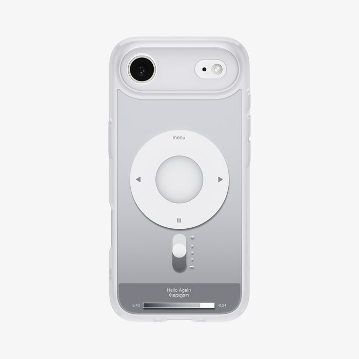 iPhone Air / Classic Silver / In Stock