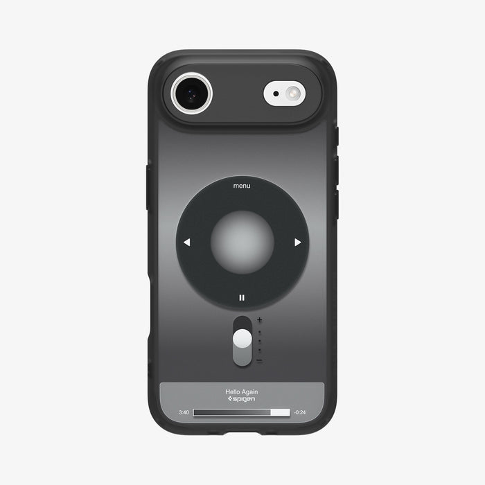 iPhone Air / Classic Black / In Stock