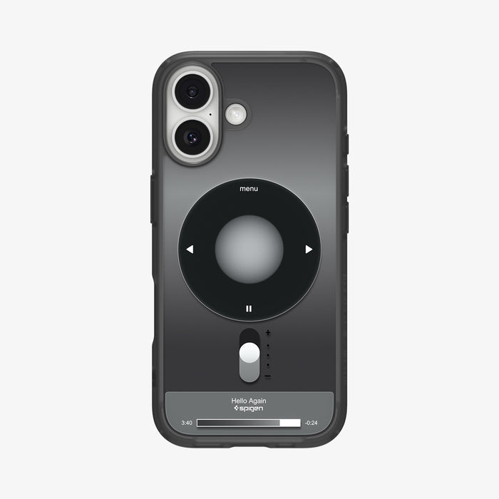 iPhone 17 / Classic Black / In Stock