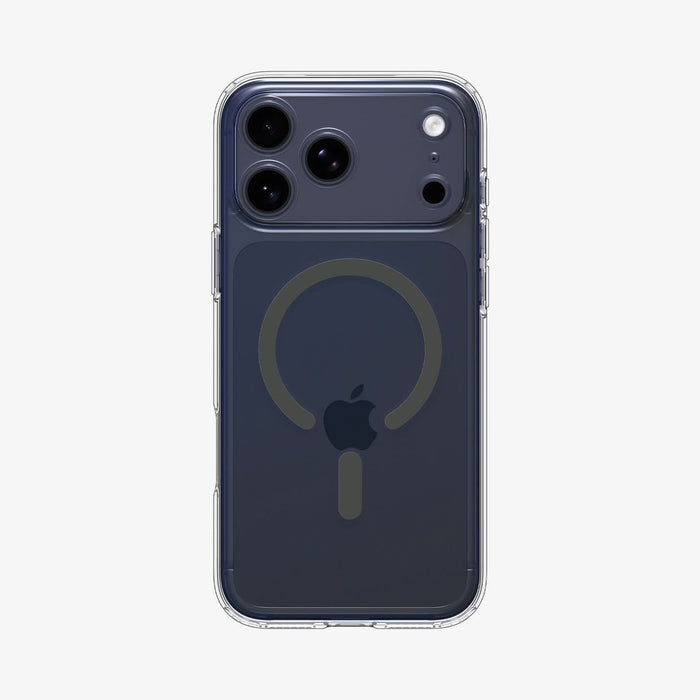 iPhone 17 Pro Max / Clear Graphite / In Stock