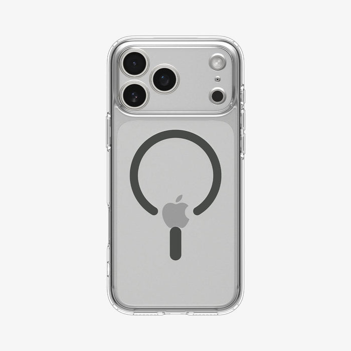 iPhone 17 Pro / Clear Graphite / In Stock