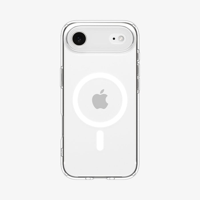 iPhone Air / Clear White / In Stock