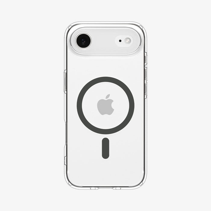 iPhone Air / Clear Graphite / In Stock