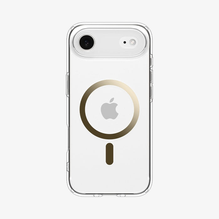 iPhone Air / Clear Gold / In Stock