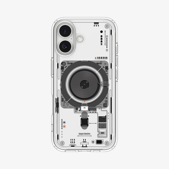 iPhone 17 / Neo One / In Stock
