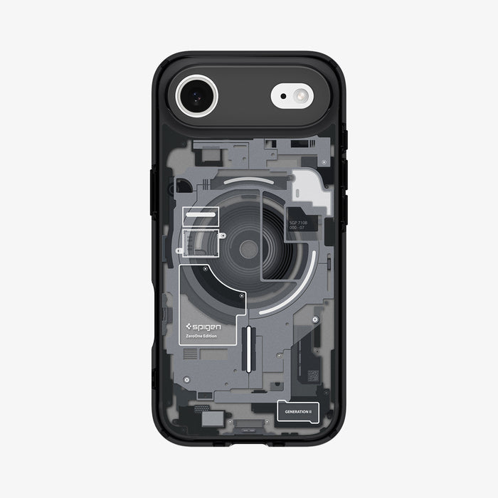 iPhone Air / Zero One Black / In Stock
