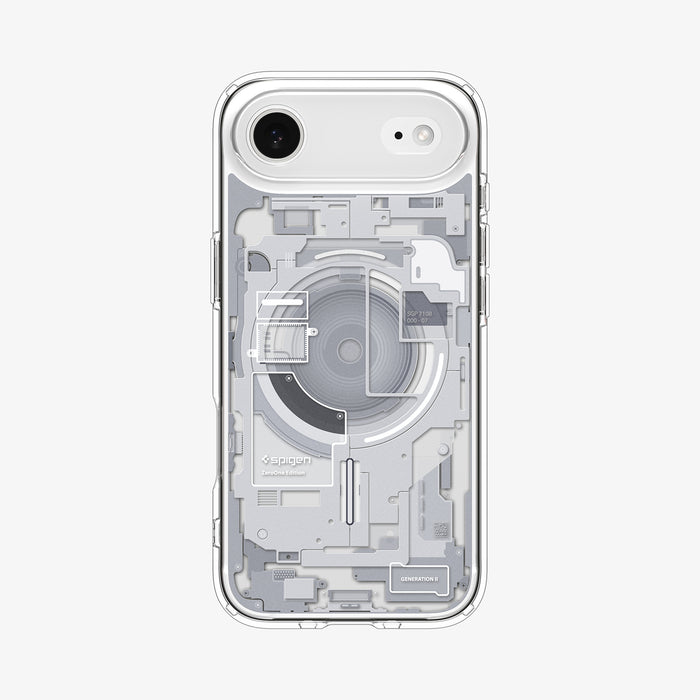 iPhone Air / Zero One White / In Stock