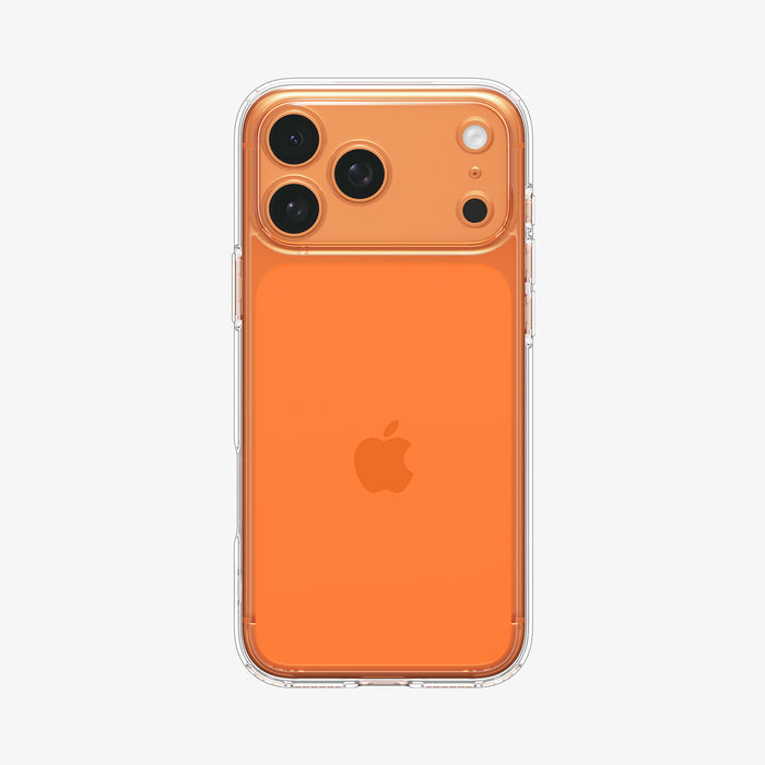 iPhone 17 Pro / Crystal Clear / Preorder - Ships in 30 Business Days