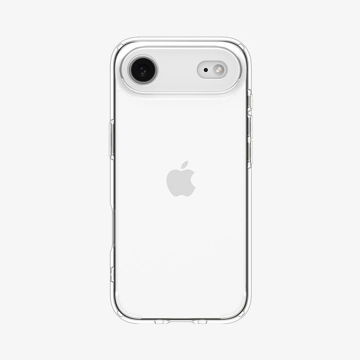 iPhone Air / Crystal Clear / In Stock