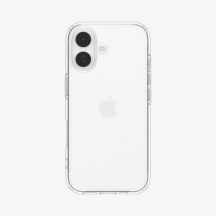 iPhone 17 / Crystal Clear / In Stock