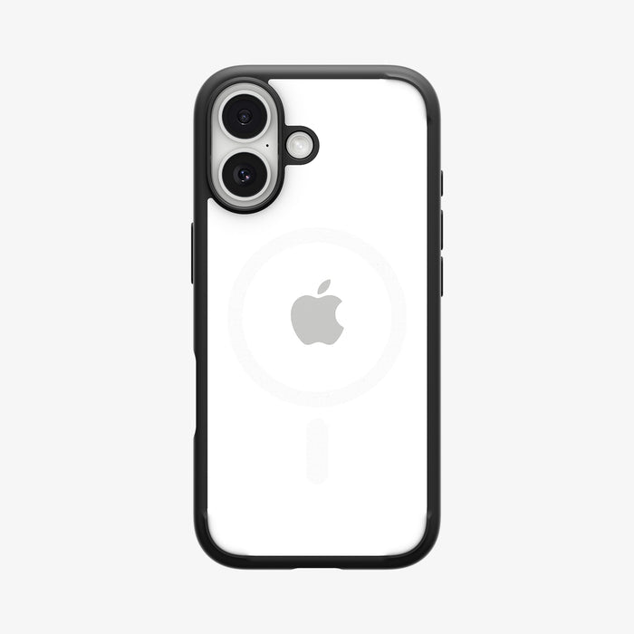 iPhone 17 / Matte Black / In Stock