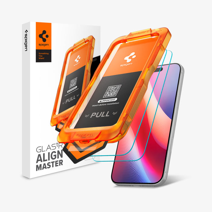 iPhone 18 Pro / Clear / In Stock