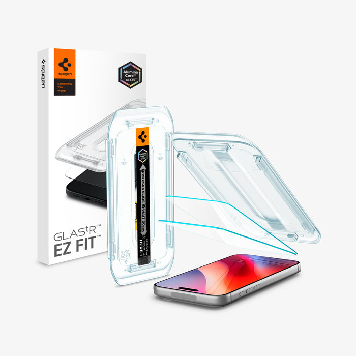iPhone 18 Pro / Clear / In Stock