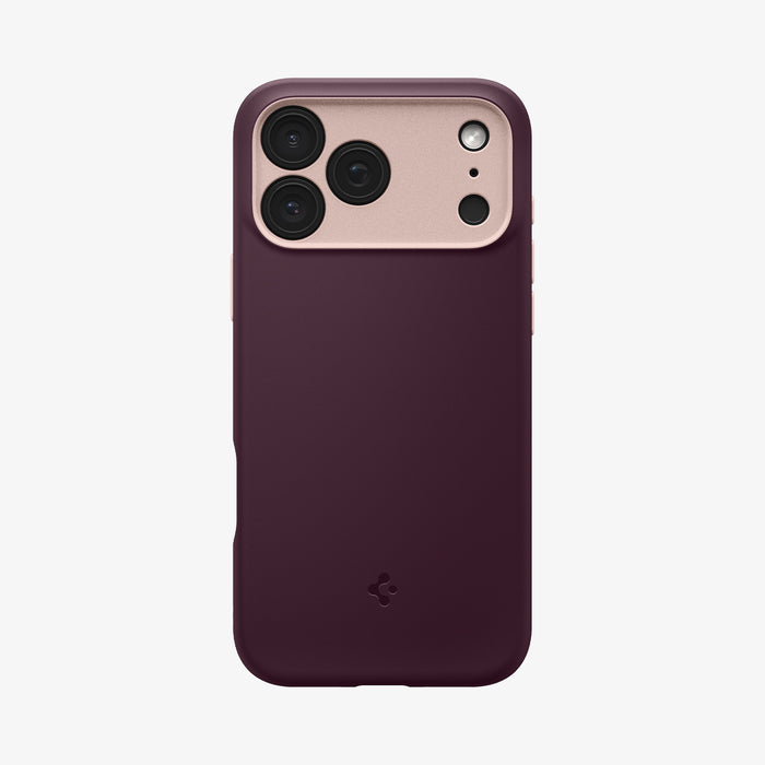 iPhone 18 Pro / Burgundy Bean / In Stock