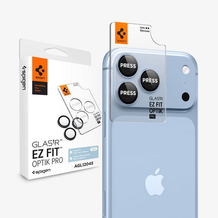 iPhone 18 Pro Max / Glacier / In Stock