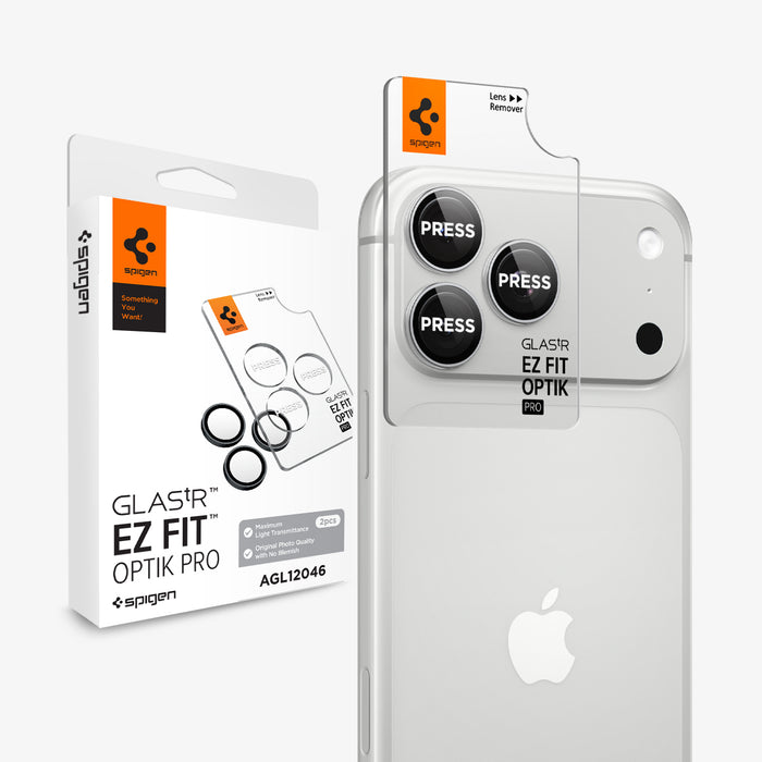 iPhone 18 Pro Max / Silver / In Stock