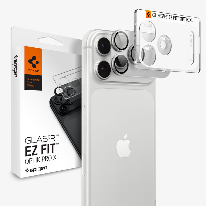 iPhone 18 Pro / Silver / In Stock