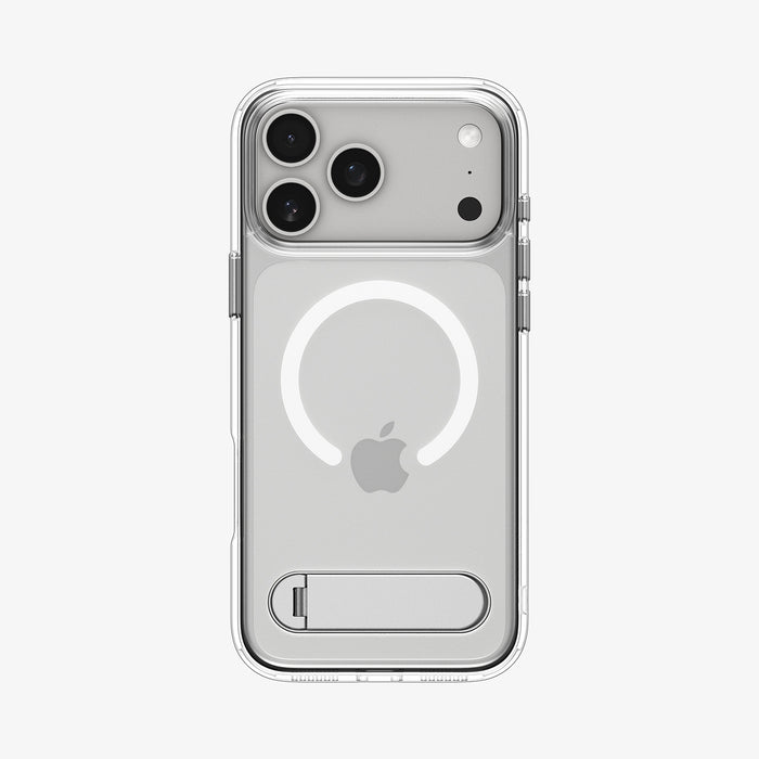 iPhone 18 Pro / Clear White / In Stock