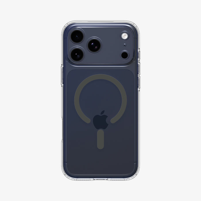 iPhone 18 Pro / Clear Graphite / Out of Stock