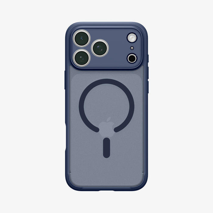 iPhone 18 Pro Max / Frost Deep Blue / Out of Stock