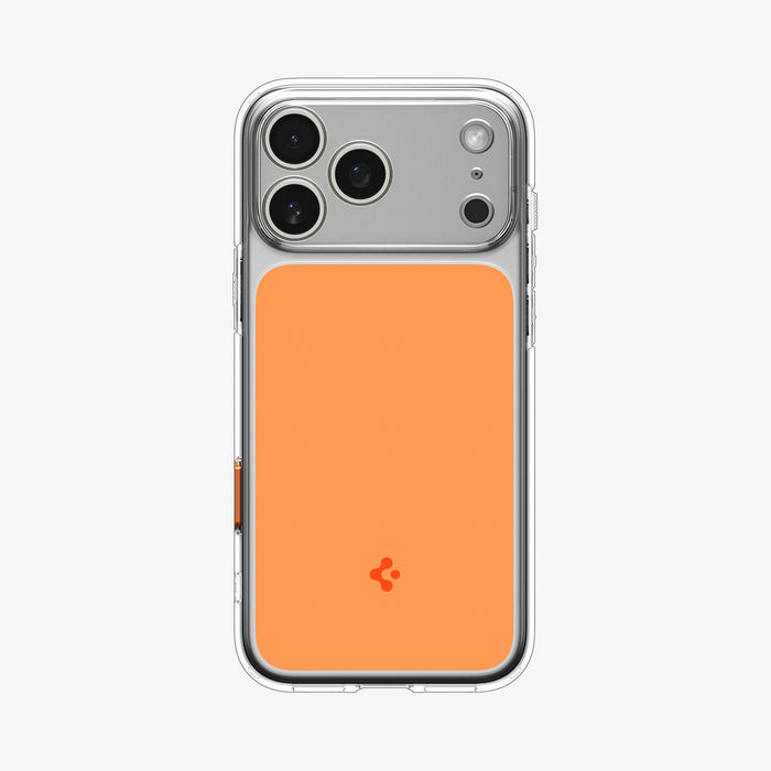 iPhone 18 Pro / Glossy Orange / In Stock