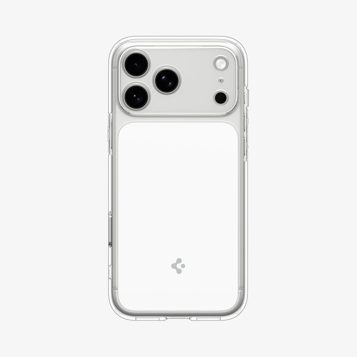 iPhone 18 Pro Max / Glossy White / In Stock