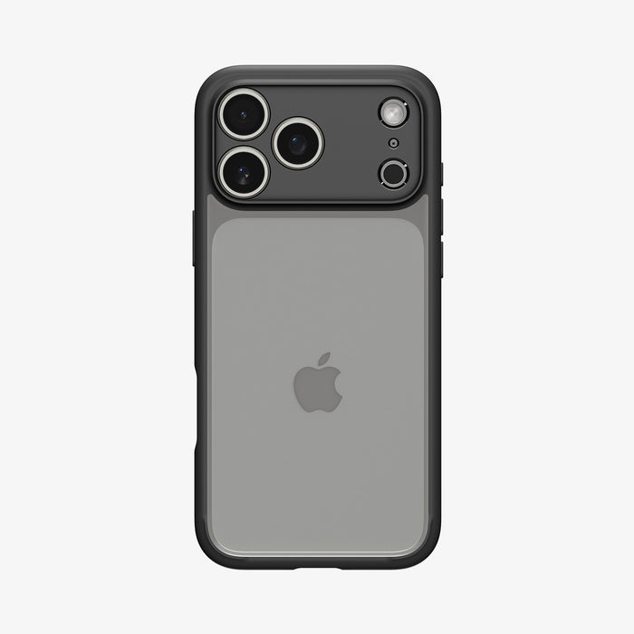 iPhone 18 Pro Max / Matte Black / In Stock