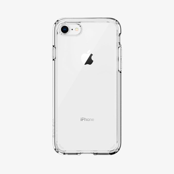 iPhone 7 / Crystal Clear / In Stock