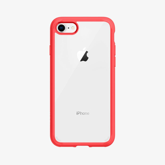 iPhone 7 / Red / Out of Stock