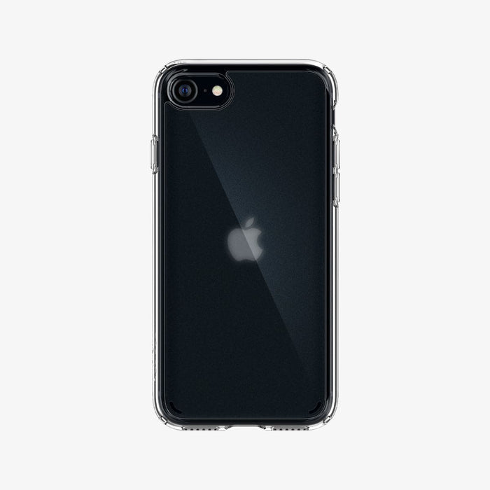 iPhone 7 / Frost Clear / Out of Stock