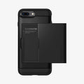 iPhone 8 Plus / Black / Out of Stock