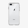 iPhone 8 Plus / Crystal Clear / Out of Stock