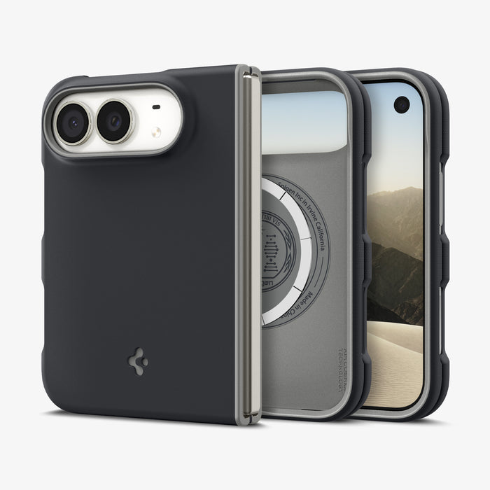 iPhone Duo / Black Sesame / Preorder - Ships in 45 Business Days