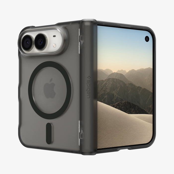 iPhone Duo / Frost Black / Preorder - Ships in 45 Business Days