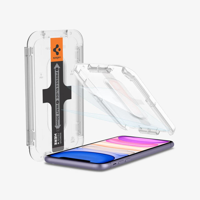iPhone XR / Clear / In Stock