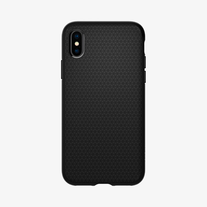 iPhone XS / Matte Black / Out of Stock
