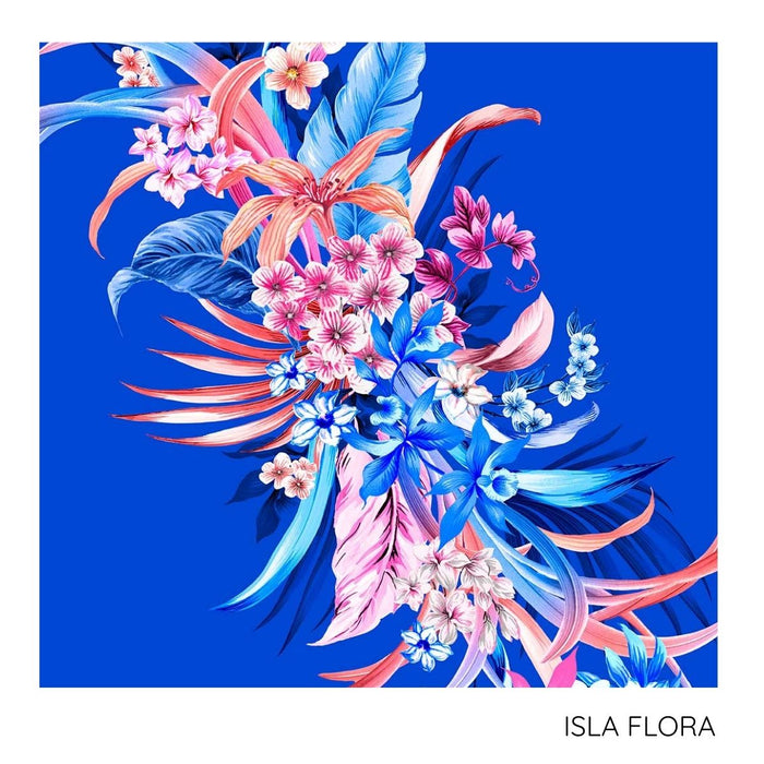 ISLA FLORA EDEN CAMI TANKINI TOP