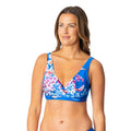 ISLA FLORA VERA SURPLICE BRA TOP