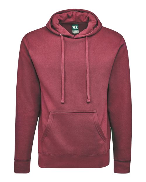Maroon / S
