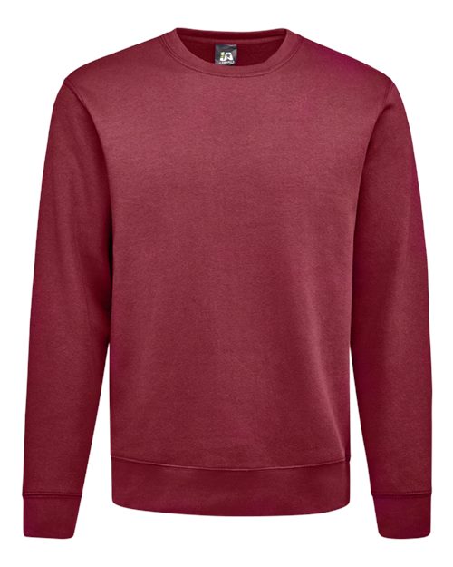 Maroon / S