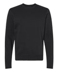 J. America 8721 Unisex BTB Fleece Crewneck Sweatshirt