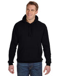 J America JA8815 Adult Tailgate Fleece Pullover Hooded Sweatshirt