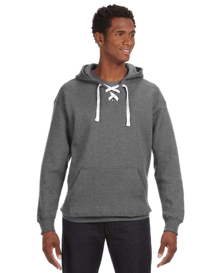 CHARCOAL HEATHER / XXS
