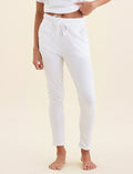 Jada Organic Cotton Knit Jogger